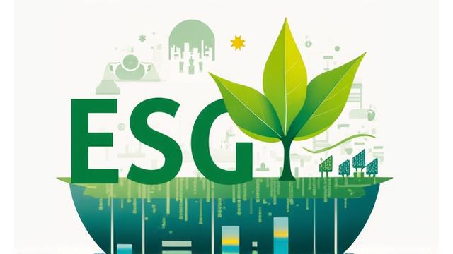 ESG 지속가능 투자 백서 표지