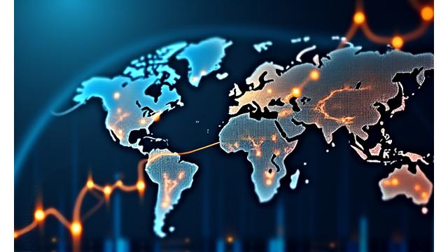 2024년 6월 월간 시장 분석 리포트 표지